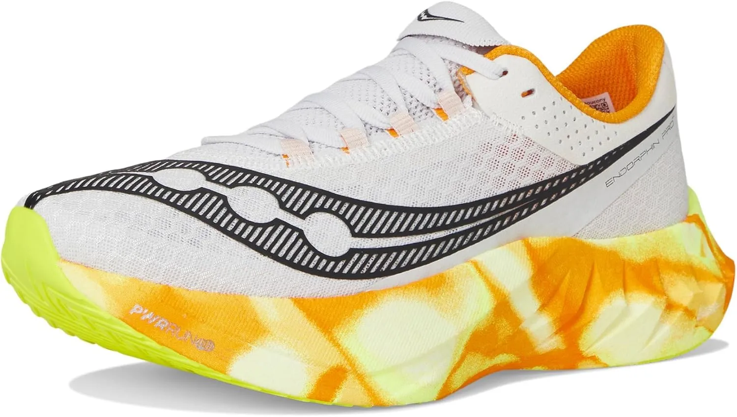 Saucony Men's Endorphin Pro 4 Sneaker