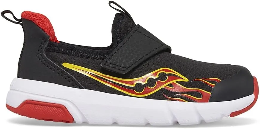 Saucony Unisex-Child Breeze Sport Jr Sneaker