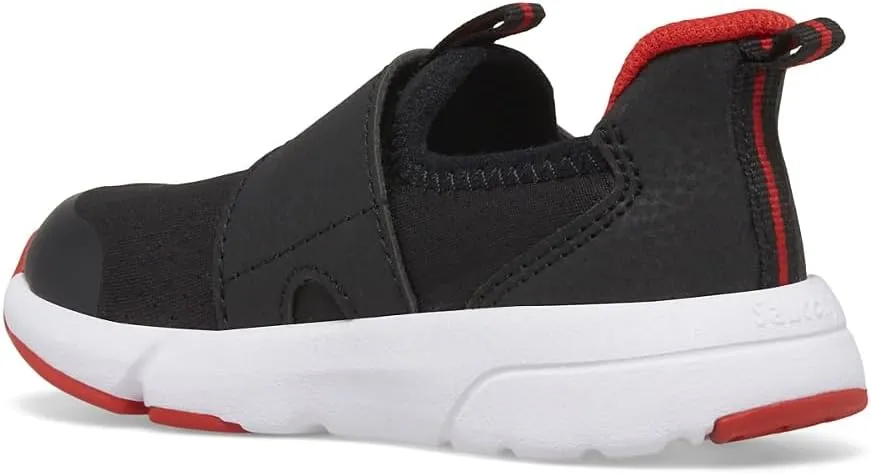 Saucony Unisex-Child Breeze Sport Jr Sneaker