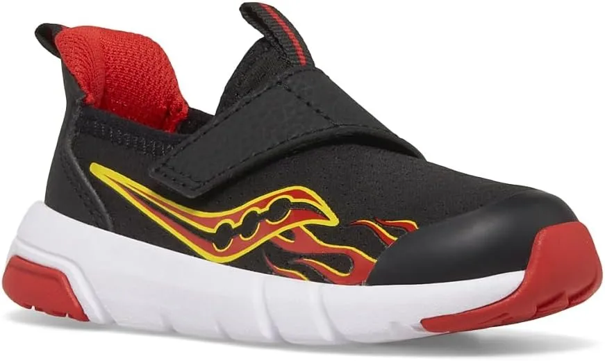 Saucony Unisex-Child Breeze Sport Jr Sneaker