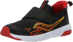 Saucony Unisex-Child Breeze Sport Jr Sneaker