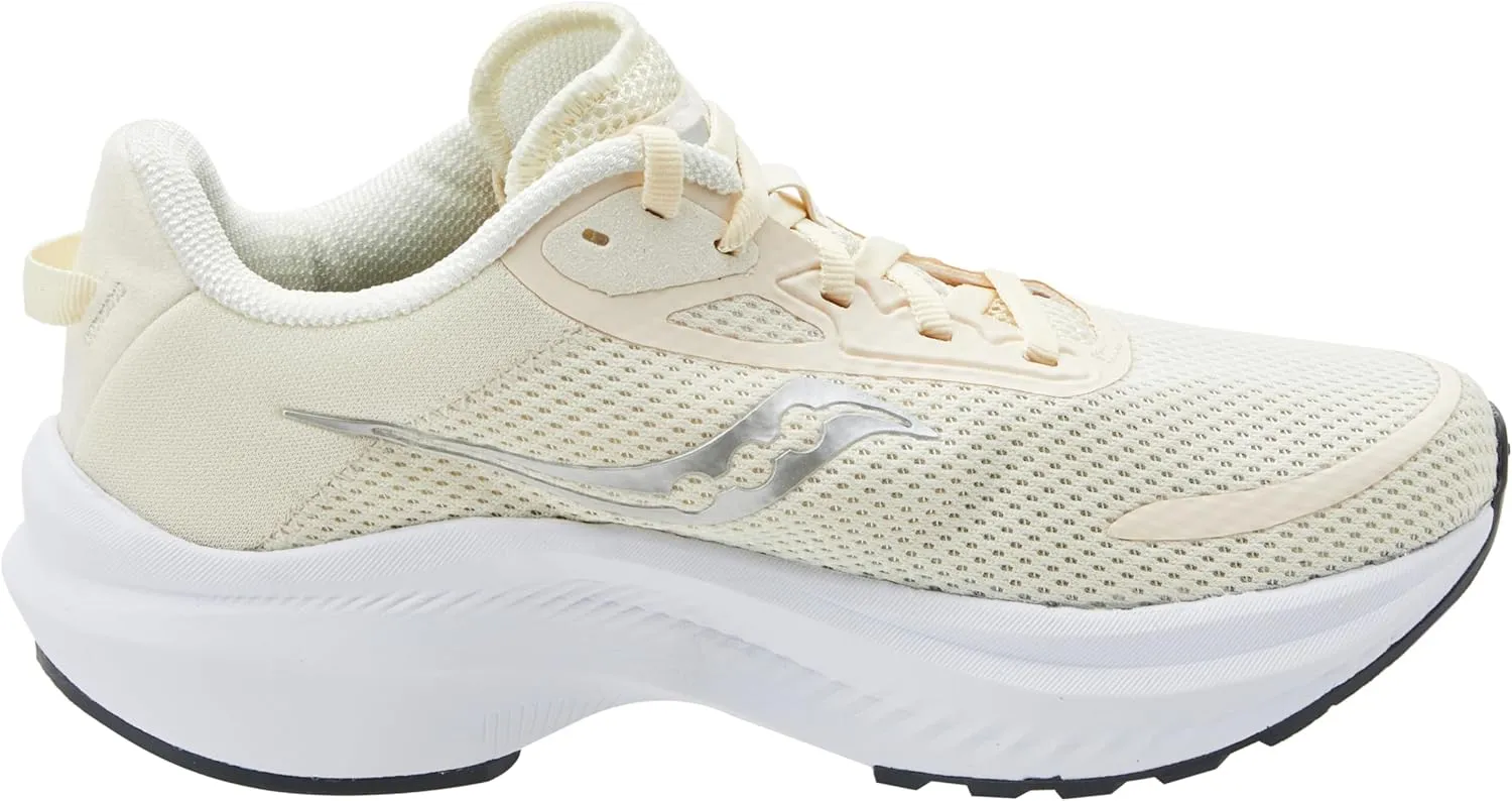 Saucony Women's Axon 3 Sneaker