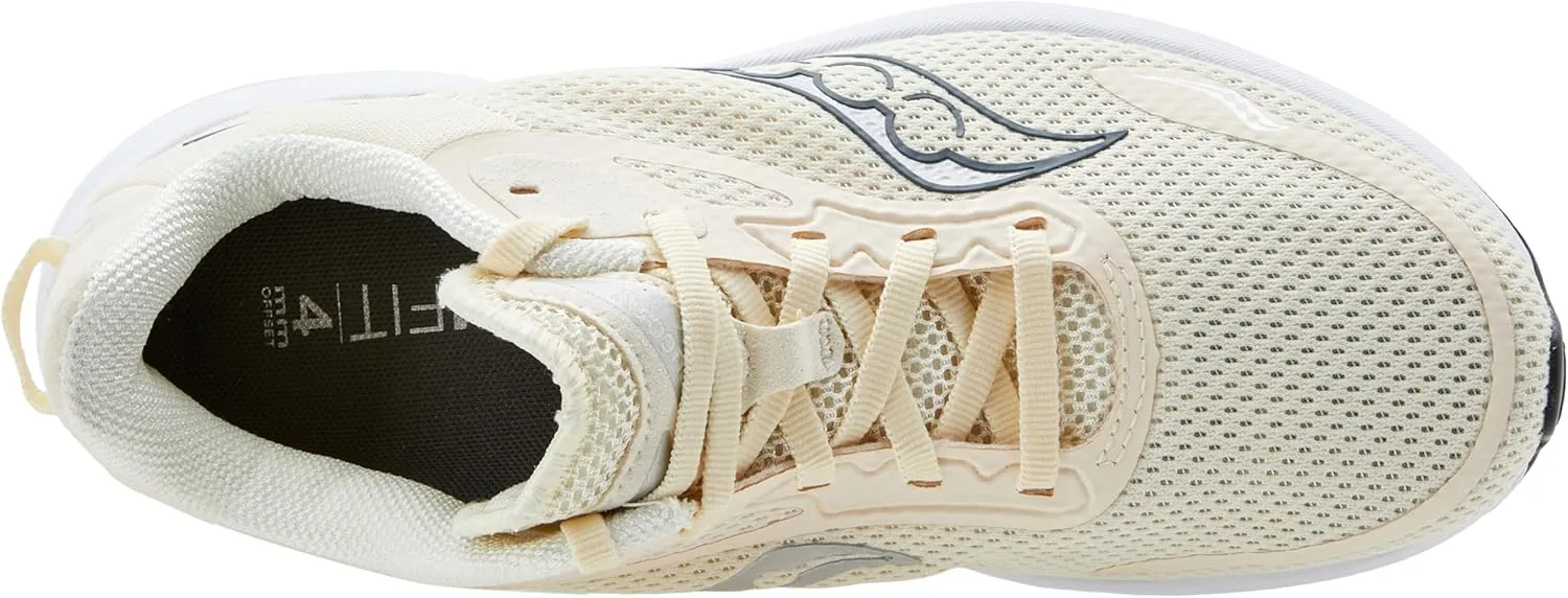 Saucony Women's Axon 3 Sneaker