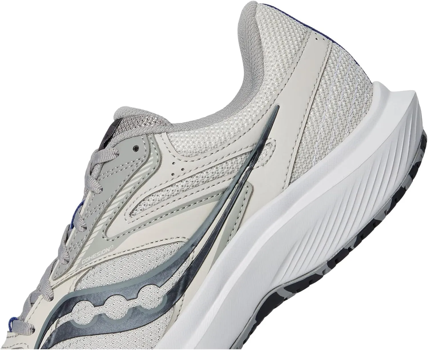 Saucony Women's Cohesion 17 Sneaker