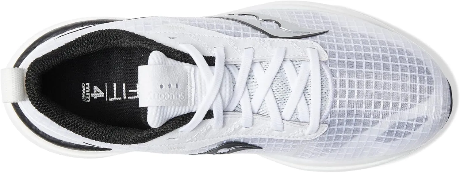 Saucony Women's Freedom Crossport Sneaker