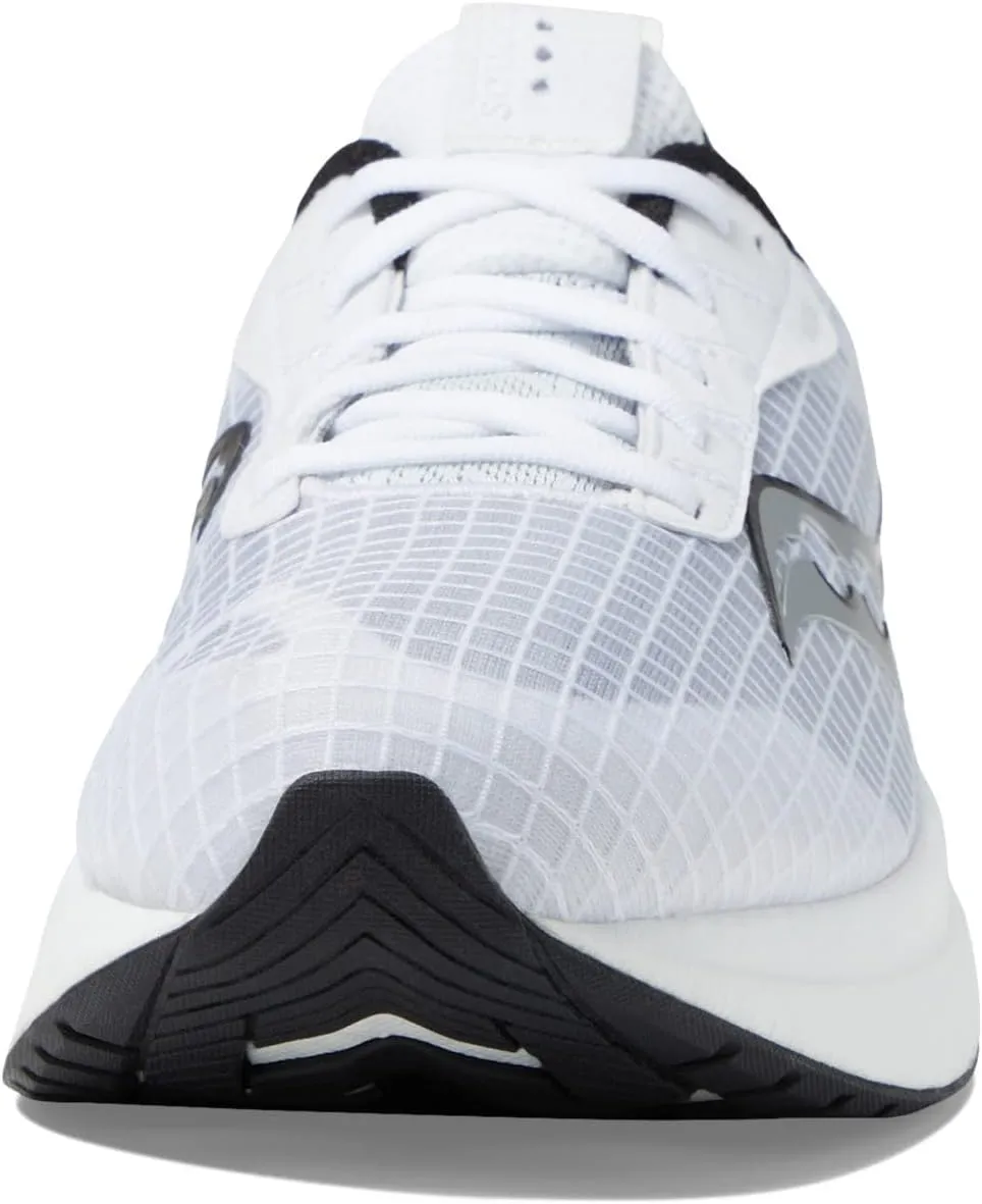Saucony Women's Freedom Crossport Sneaker