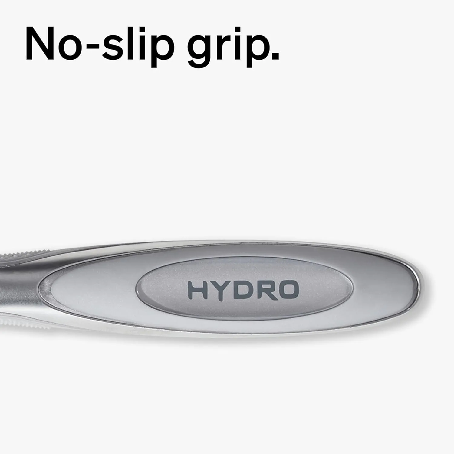 Schick Hydro Dry Skin Razors for Men | 5-Blade Mens Razors for Shaving, 1 Mens Razor Handle with 17 Razor Blades Refills