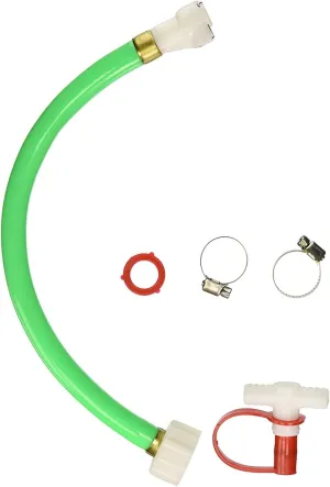 Sea-Doo New OEM Flush Kit, 295500068