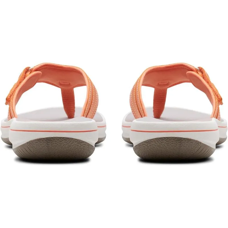 Sea Flip Flop Sandals