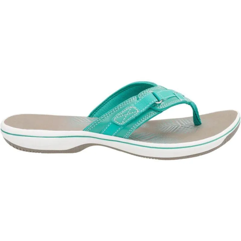 Sea Flip Flop Sandals