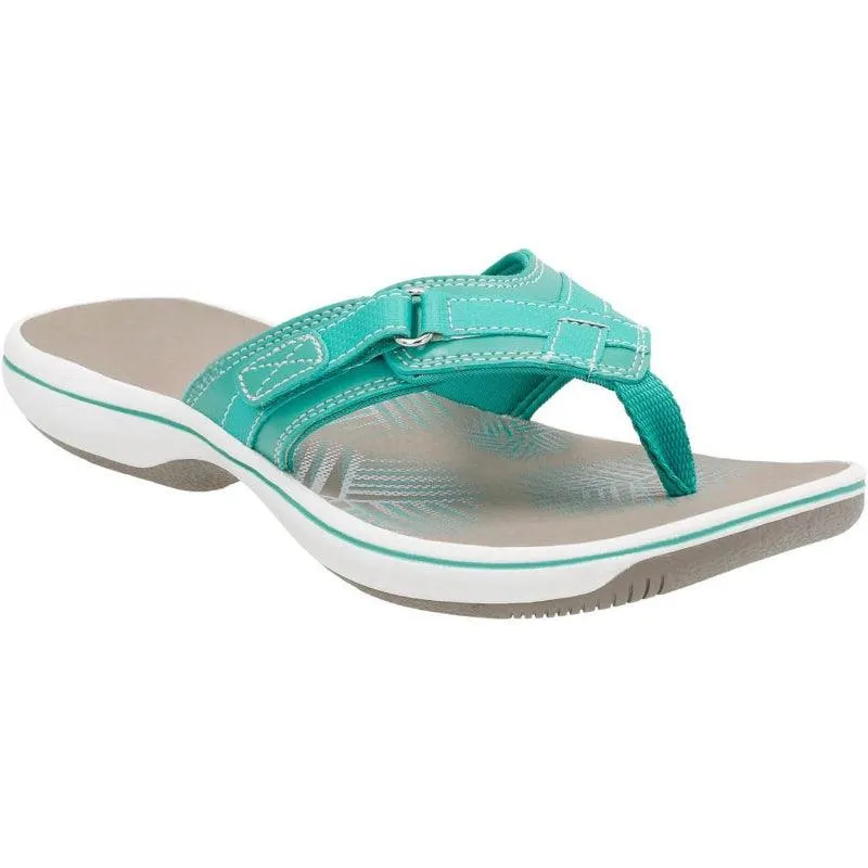 Sea Flip Flop Sandals