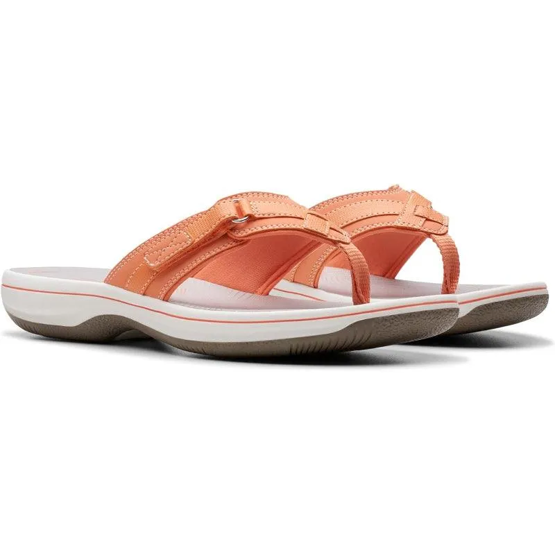 Sea Flip Flop Sandals