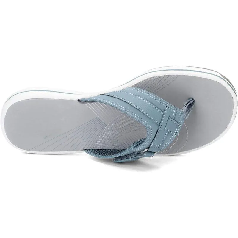 Sea Flip Flop Sandals