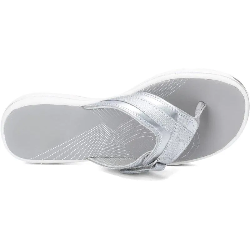 Sea Flip Flop Sandals