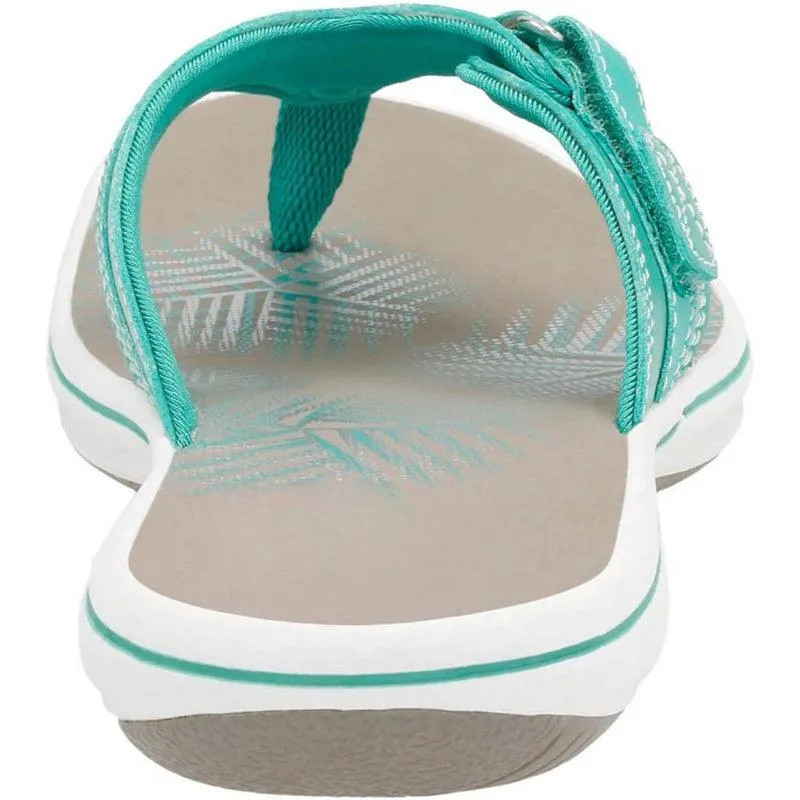 Sea Flip Flop Sandals