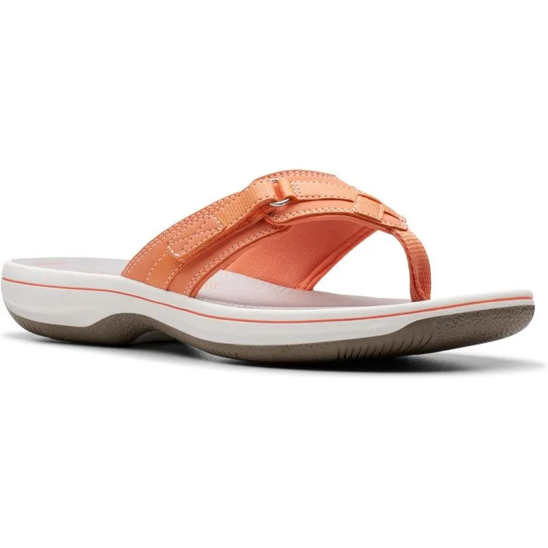 Sea Flip Flop Sandals