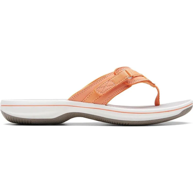 Sea Flip Flop Sandals
