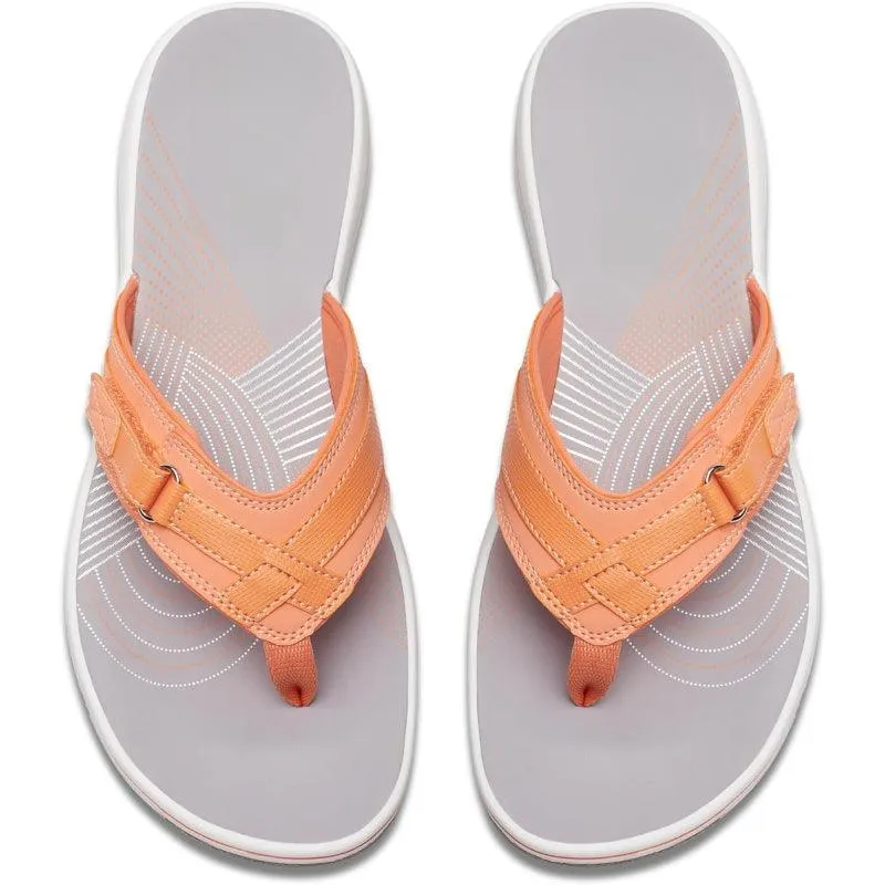 Sea Flip Flop Sandals