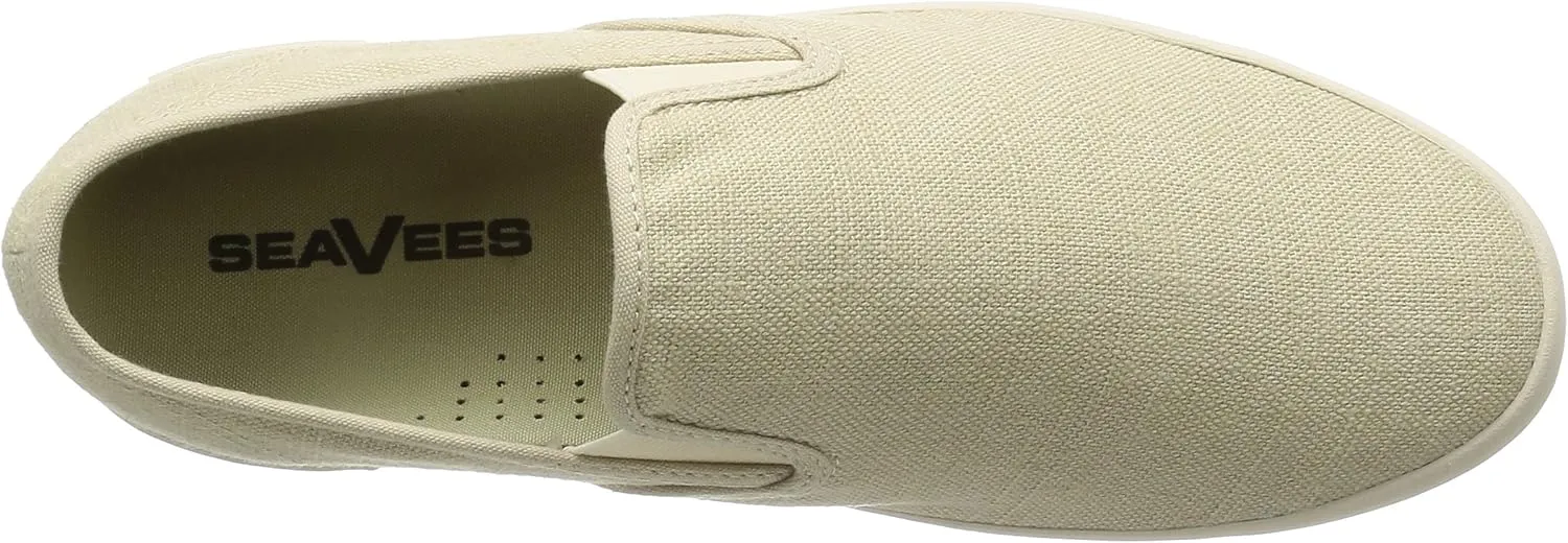 SEAVEES Men's Baja Slip on Original Sneaker