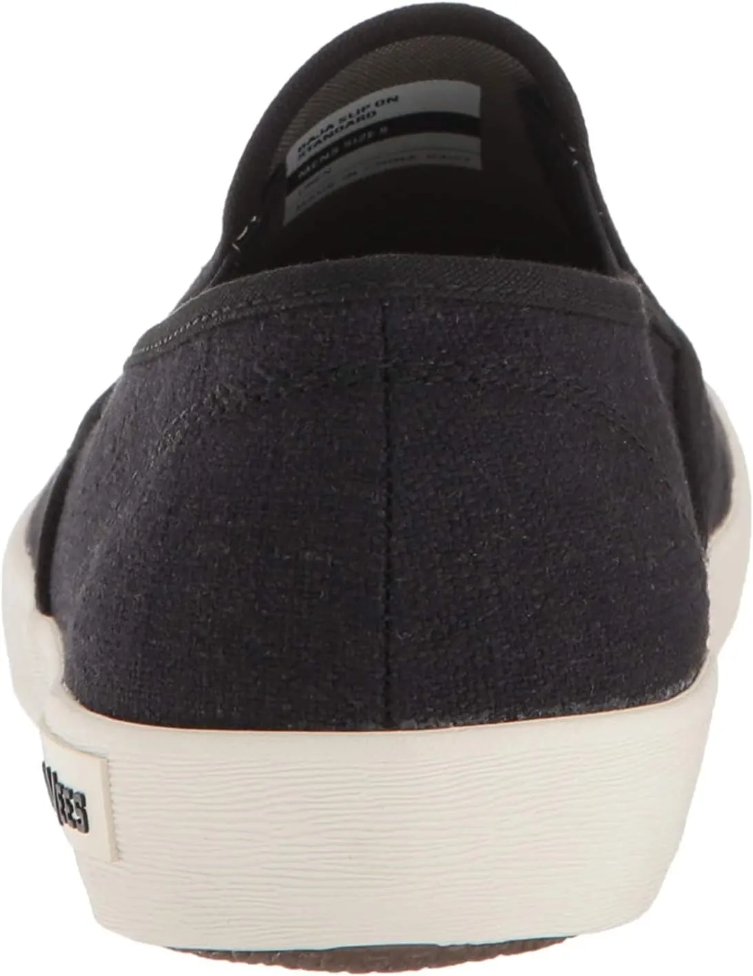 SEAVEES Men's Baja Slip on Original Sneaker