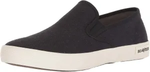 SEAVEES Men's Baja Slip on Original Sneaker
