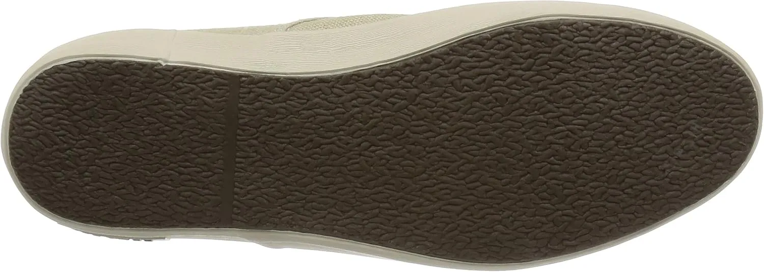 SEAVEES Men's Baja Slip on Original Sneaker