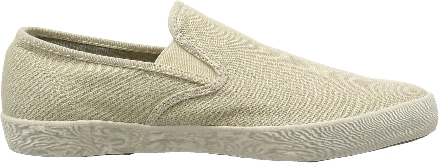 SEAVEES Men's Baja Slip on Original Sneaker