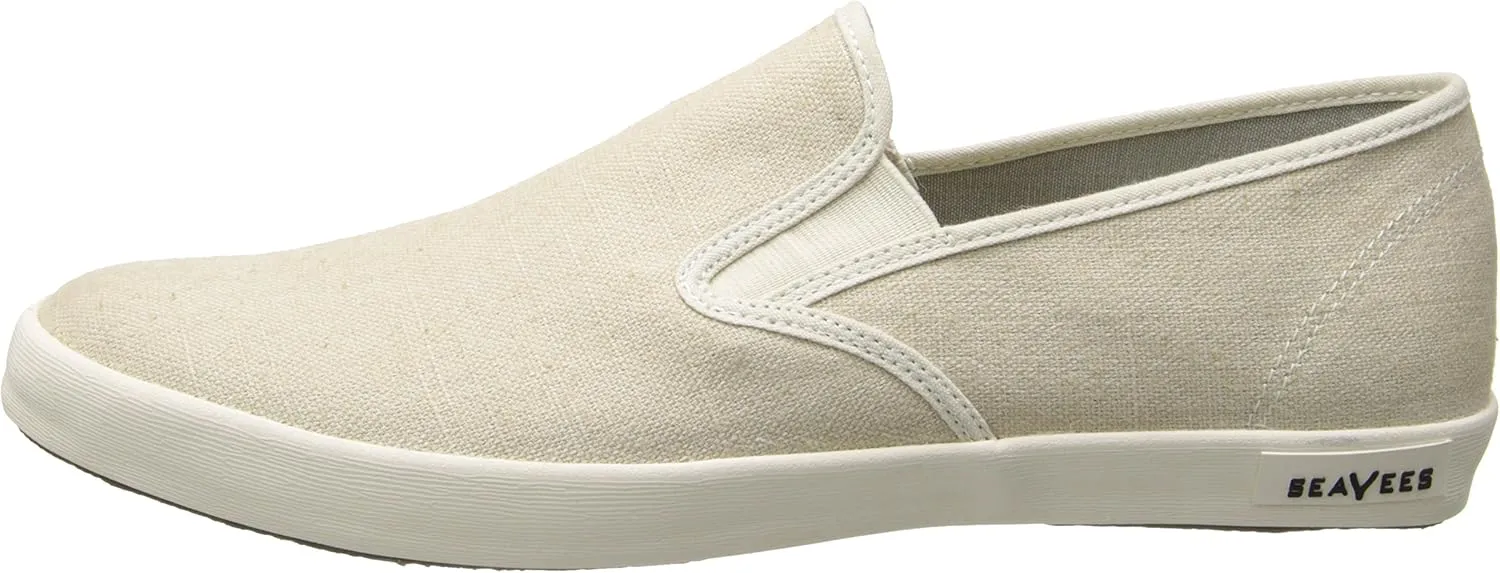 SEAVEES Men's Baja Slip on Original Sneaker