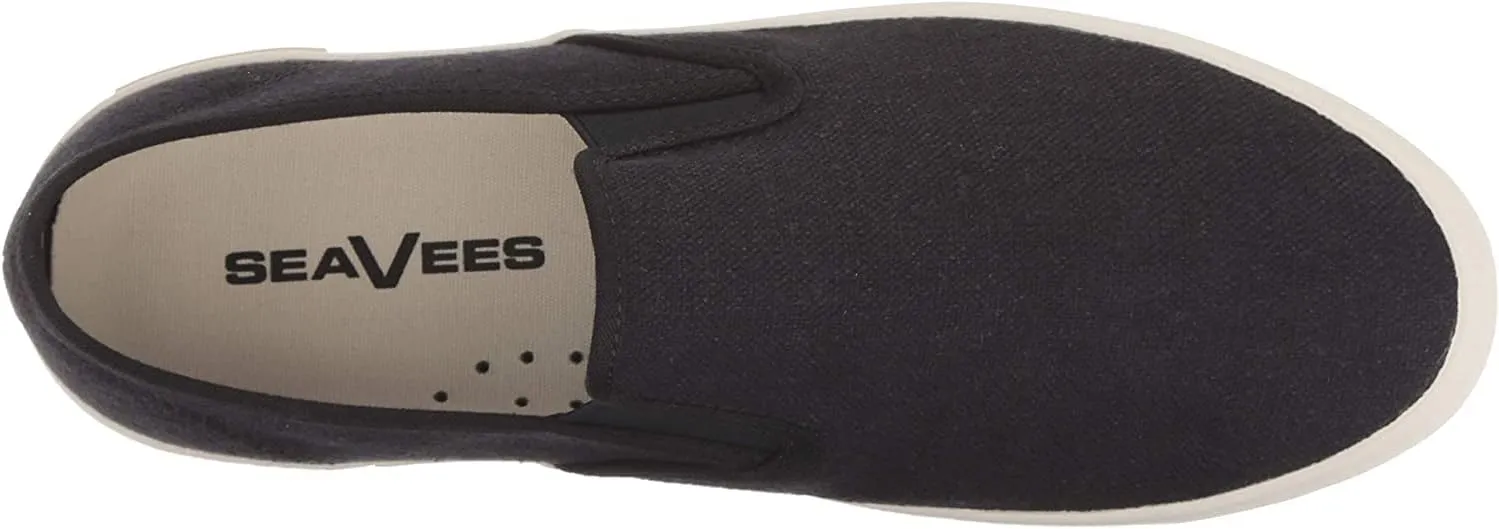 SEAVEES Men's Baja Slip on Original Sneaker