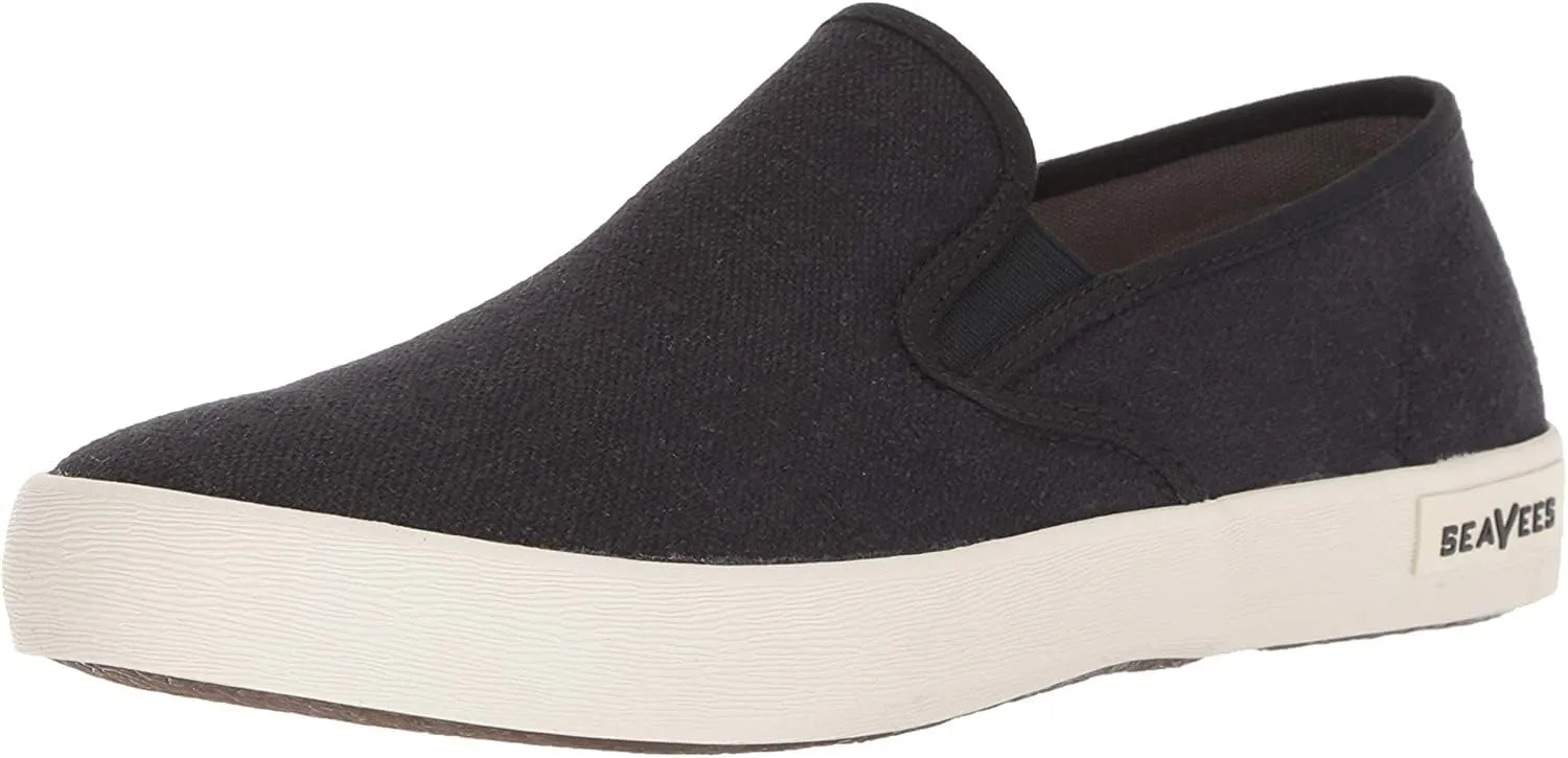 SEAVEES Men's Baja Slip on Original Sneaker