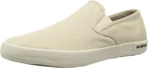 SEAVEES Men's Baja Slip on Original Sneaker