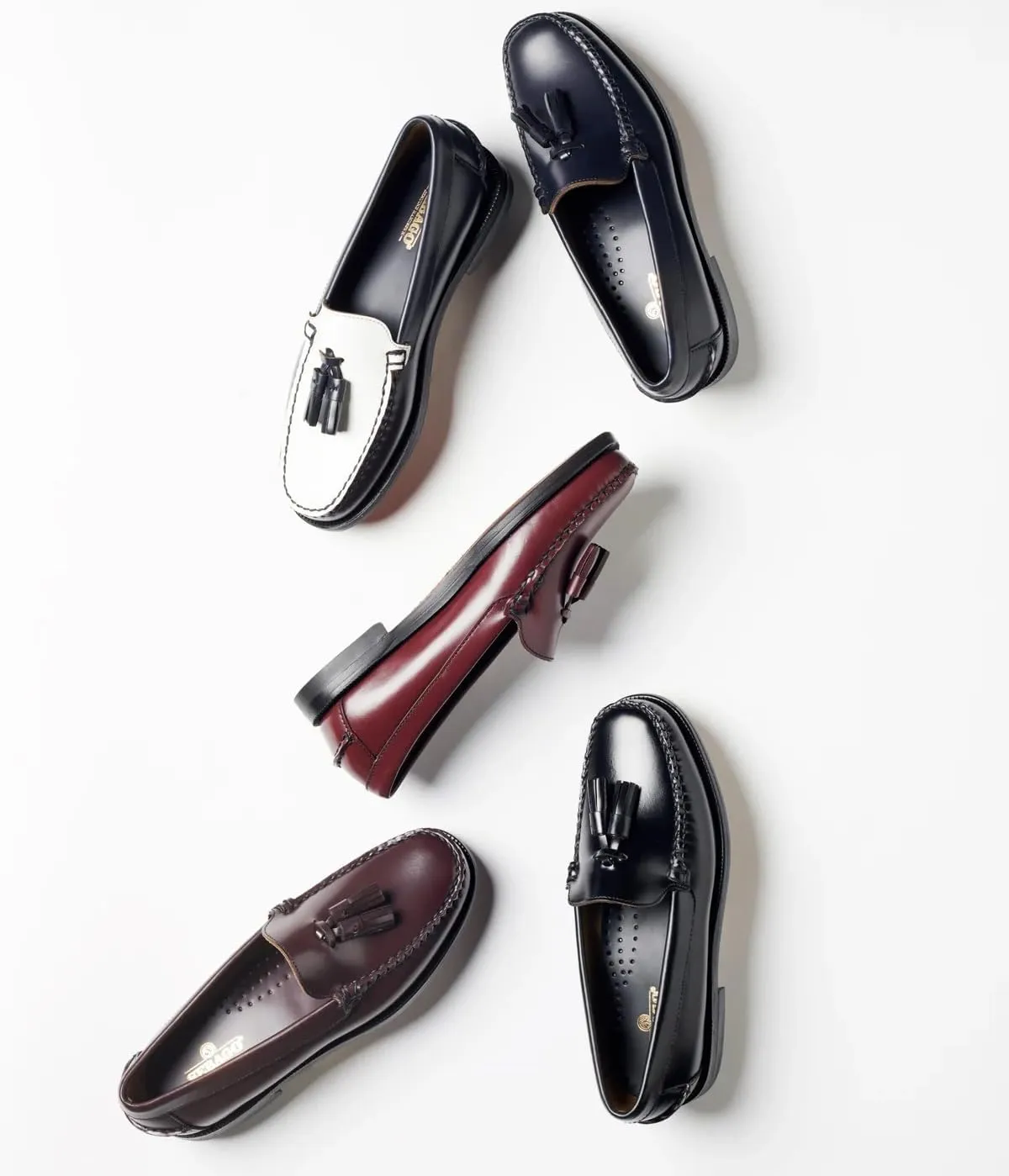 Sebago Classic Will Woman Shoes