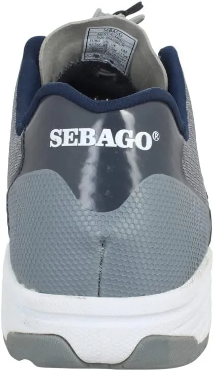 Sebago Men's Cyphon Sea Sport Boating Shoe