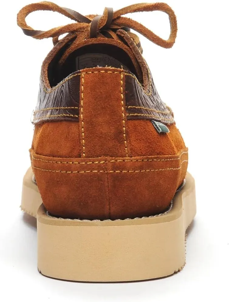 Sebago Men's Makwa Mex Loafer Shoes
