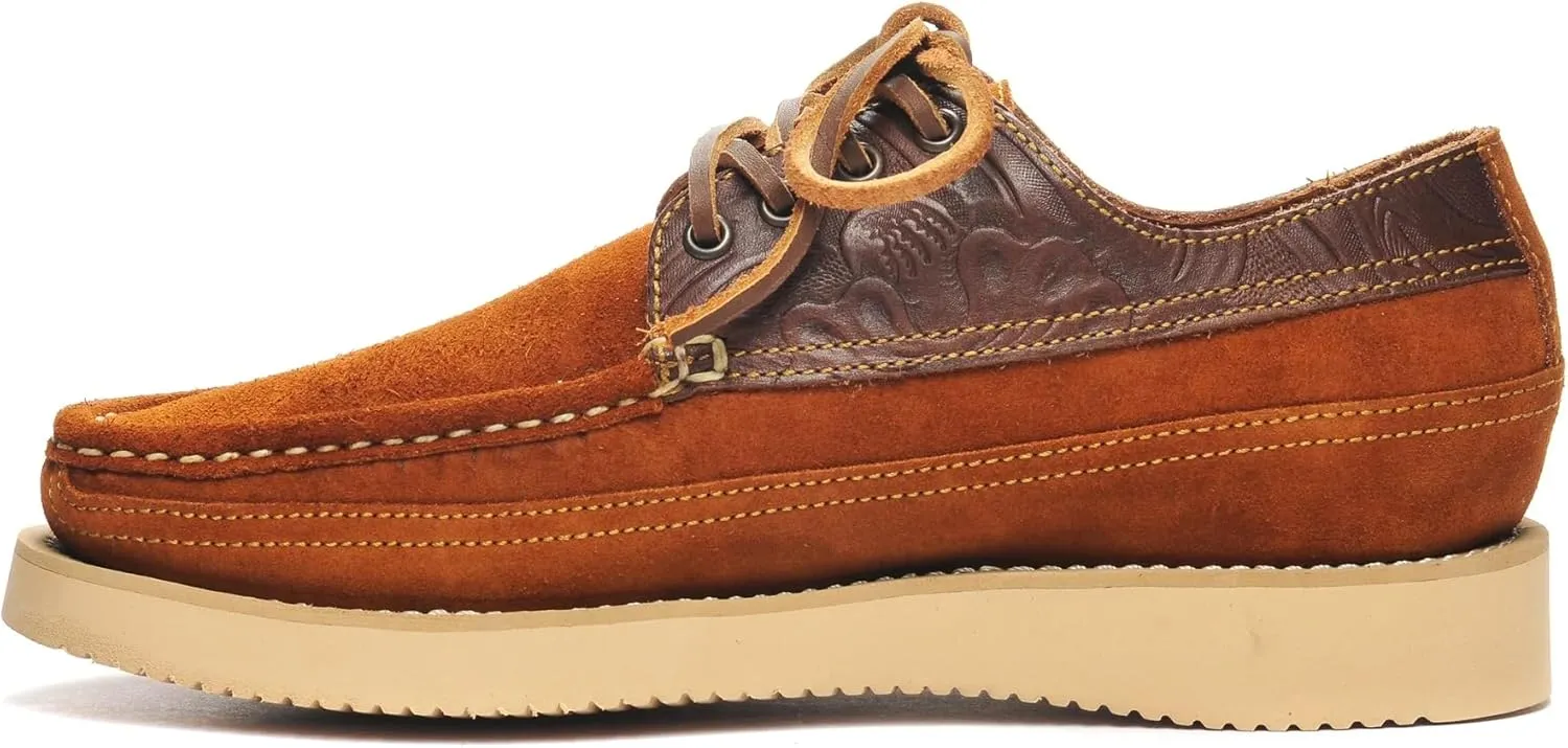 Sebago Men's Makwa Mex Loafer Shoes