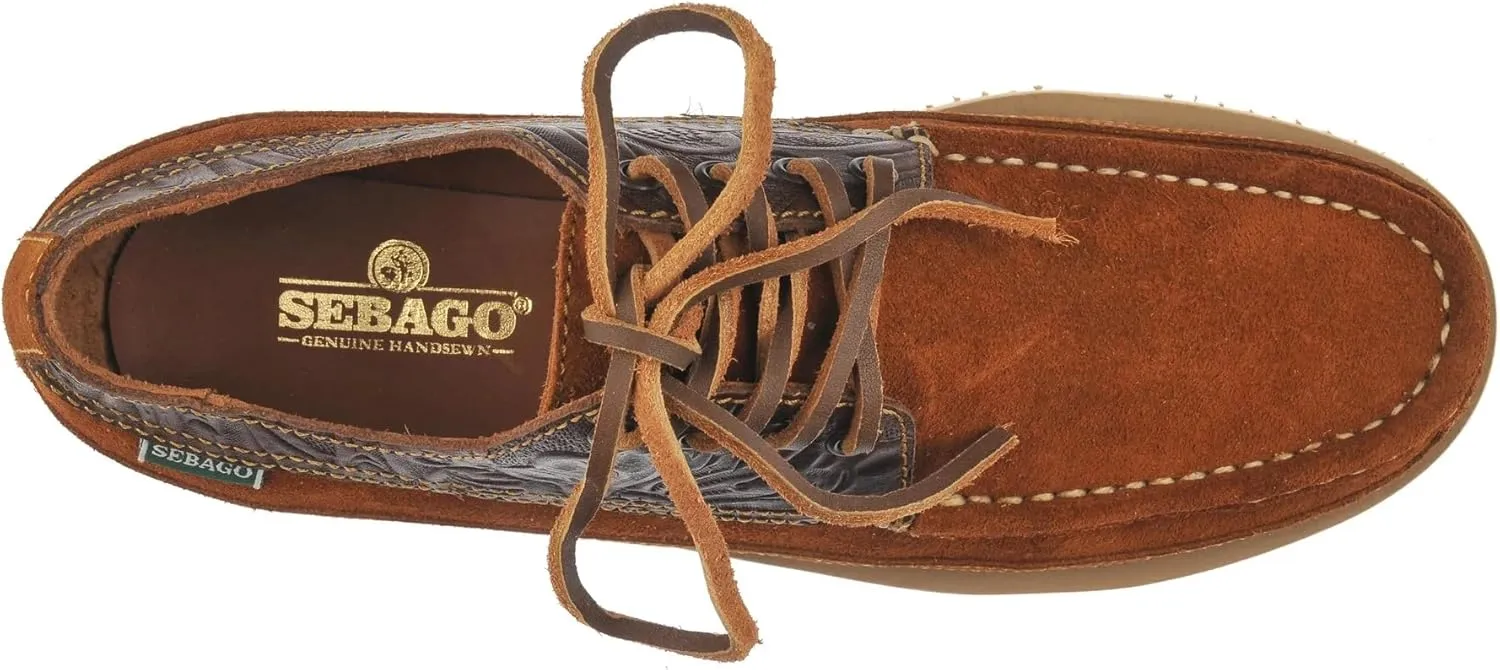 Sebago Men's Makwa Mex Loafer Shoes