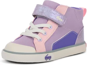 See Kai Run Girl's Dayton Sneaker