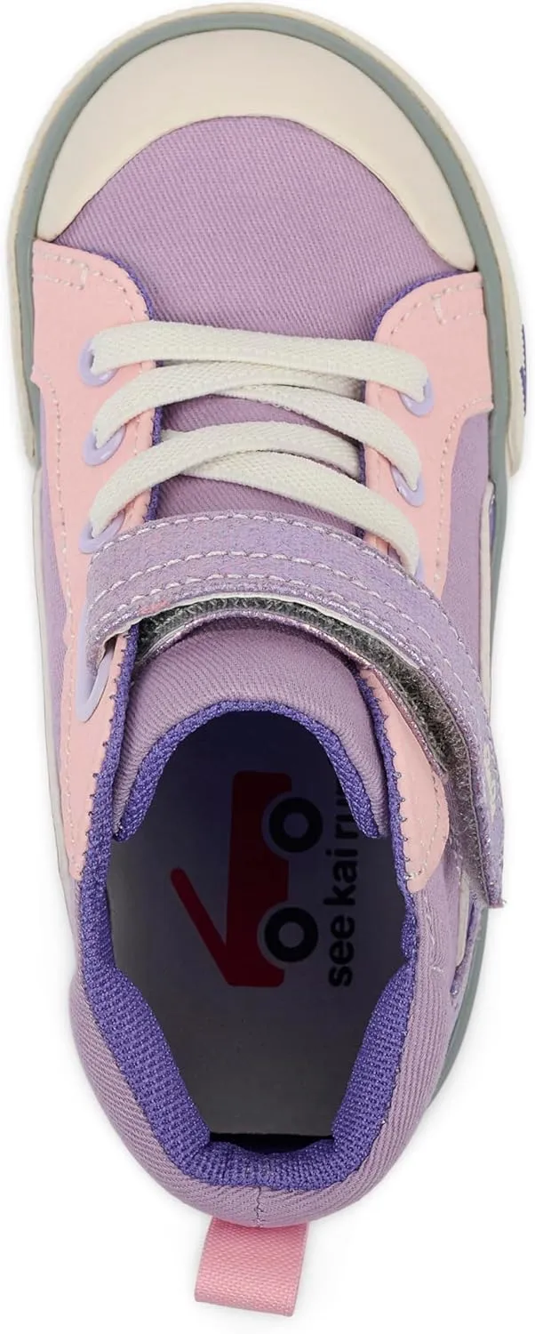 See Kai Run Girl's Dayton Sneaker