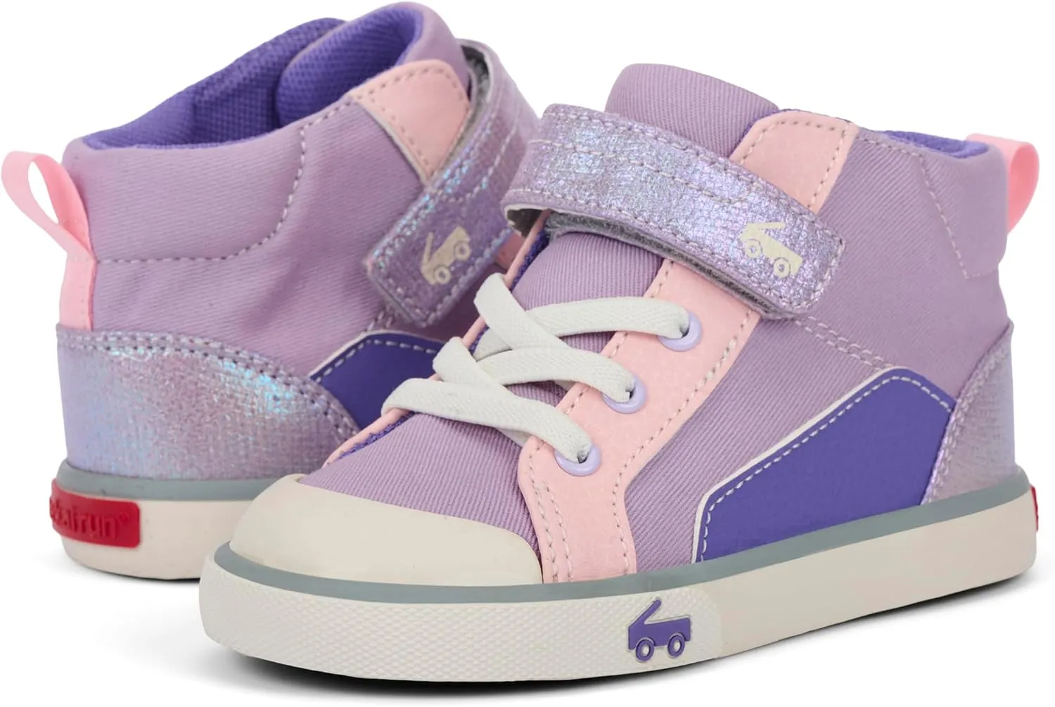 See Kai Run Girl's Dayton Sneaker