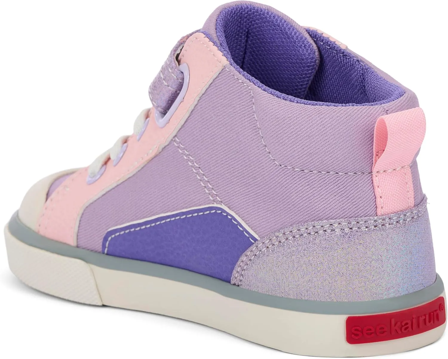 See Kai Run Girl's Dayton Sneaker