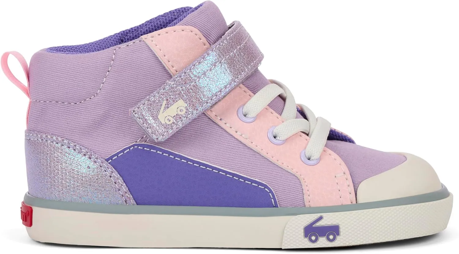 See Kai Run Girl's Dayton Sneaker