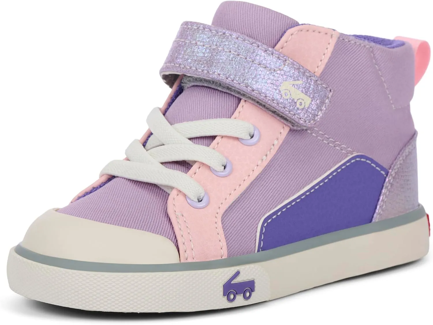 See Kai Run Girl's Dayton Sneaker