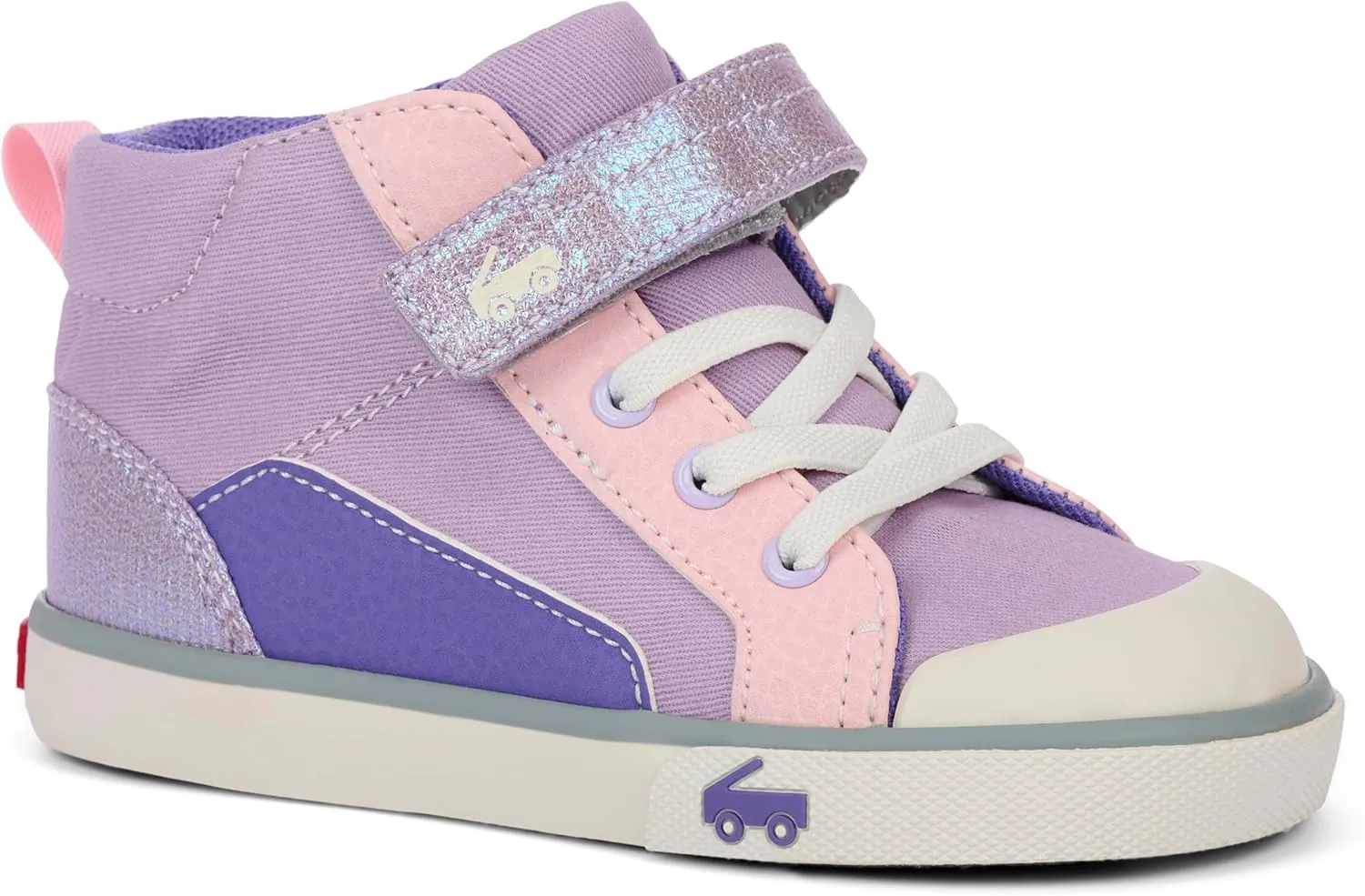 See Kai Run Girl's Dayton Sneaker