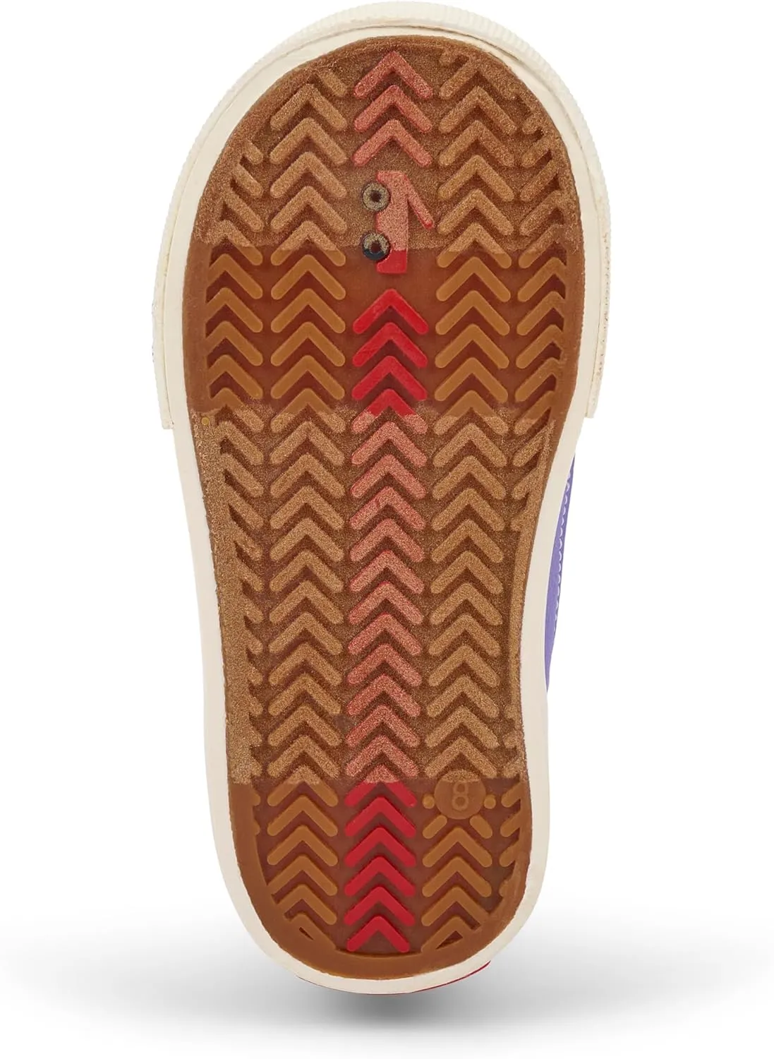 See Kai Run Girl's Dayton Sneaker