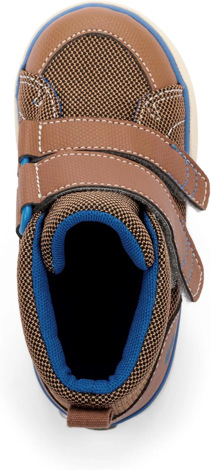 See Kai Run Girl's Dean Adapt (Toddler/Little Kid) Sneaker