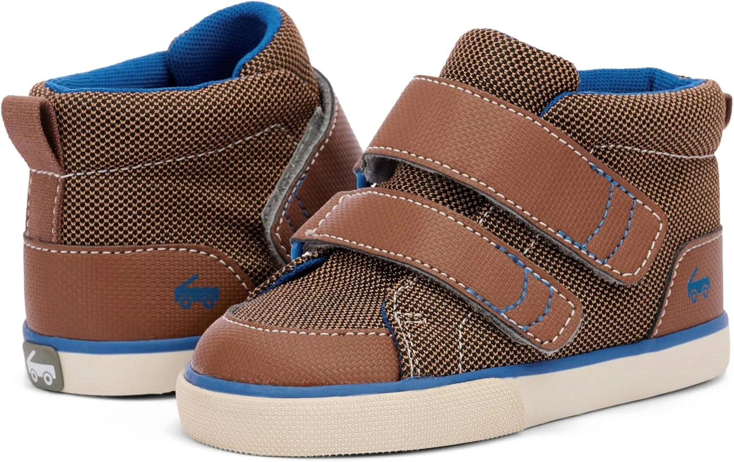 See Kai Run Girl's Dean Adapt (Toddler/Little Kid) Sneaker