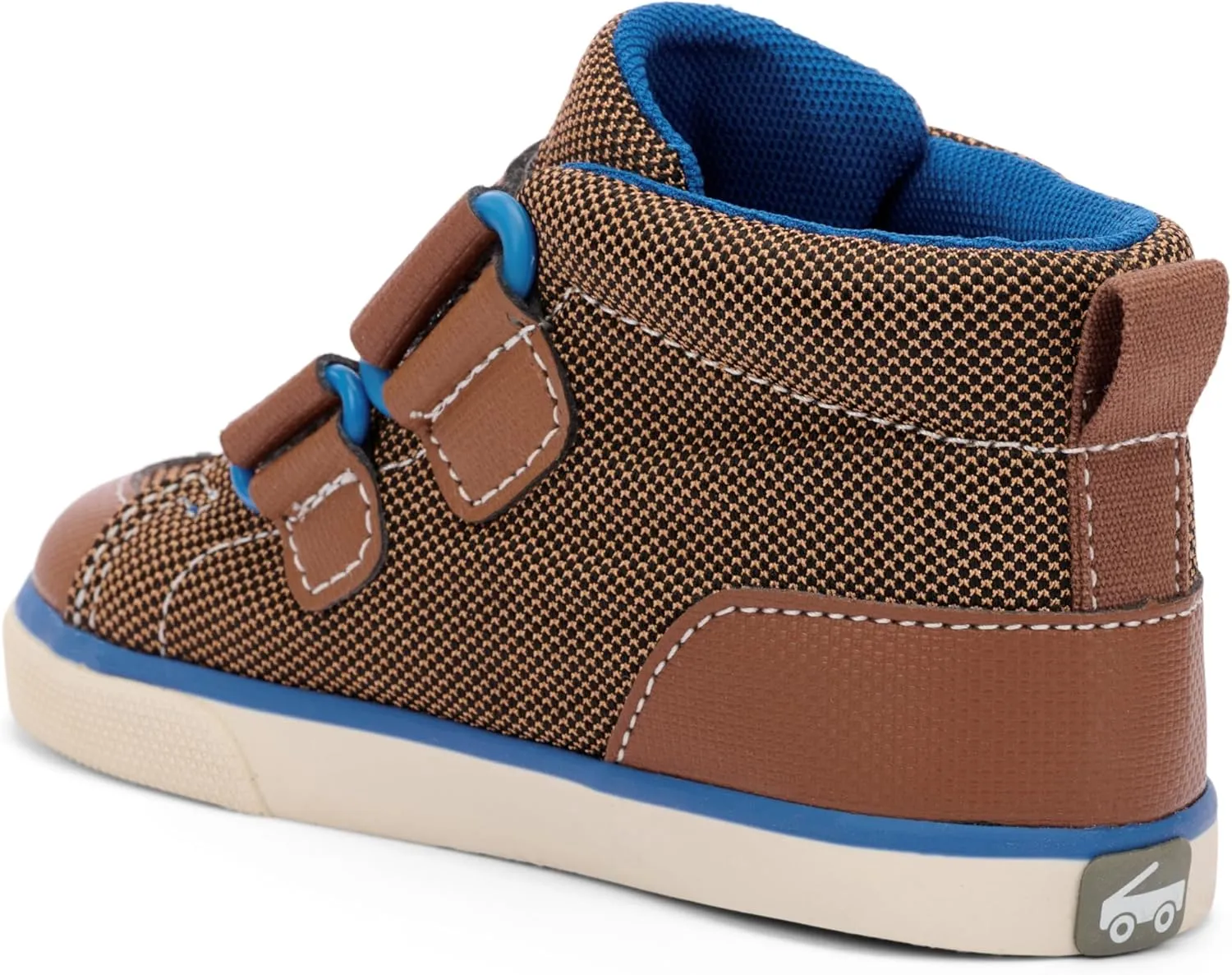 See Kai Run Girl's Dean Adapt (Toddler/Little Kid) Sneaker