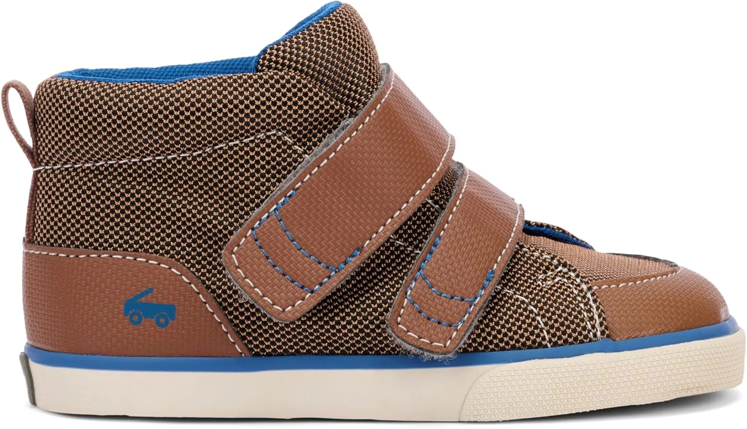 See Kai Run Girl's Dean Adapt (Toddler/Little Kid) Sneaker