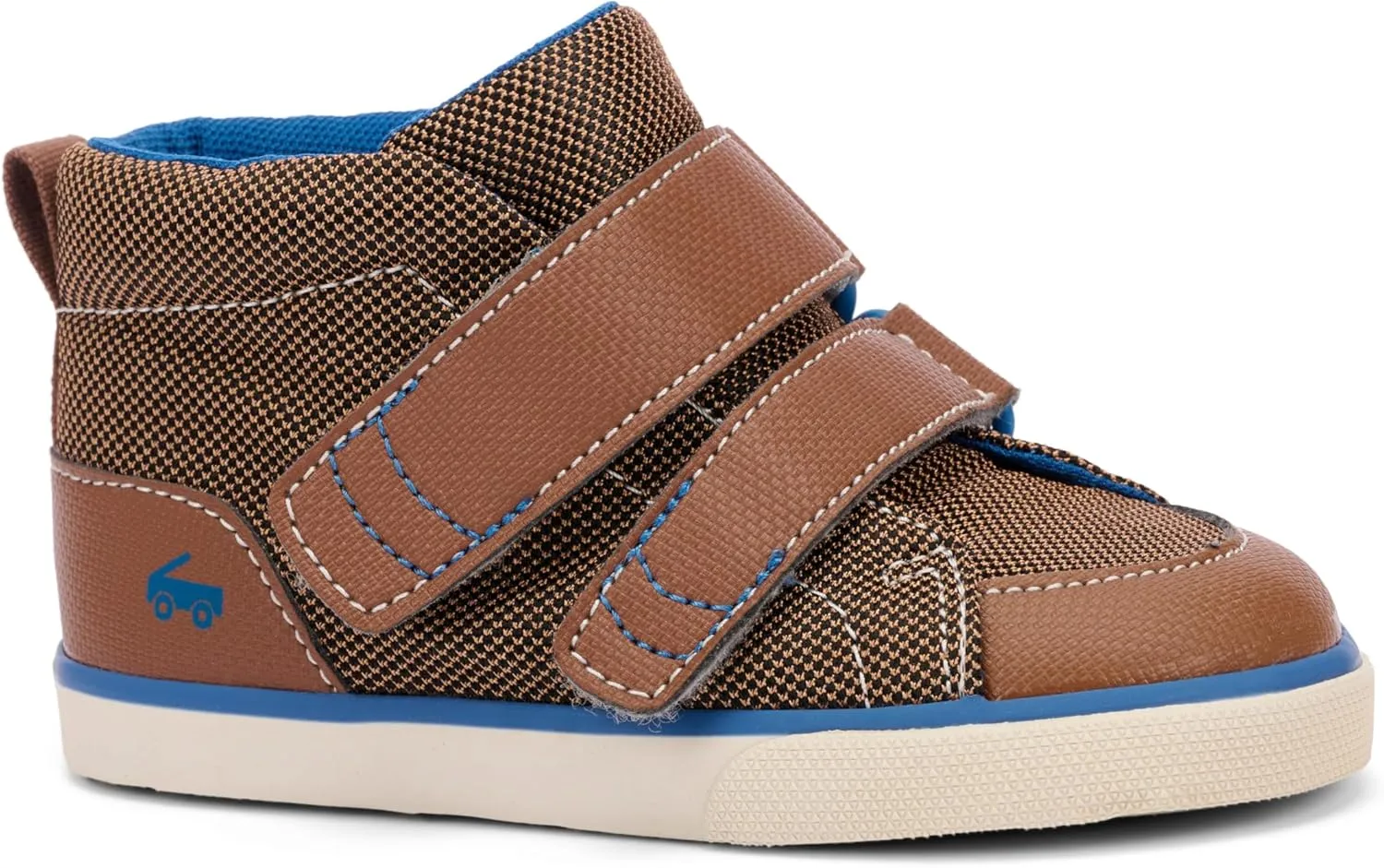 See Kai Run Girl's Dean Adapt (Toddler/Little Kid) Sneaker