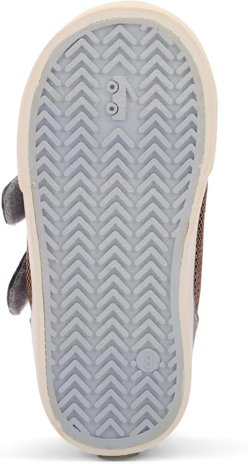 See Kai Run Girl's Dean Adapt (Toddler/Little Kid) Sneaker
